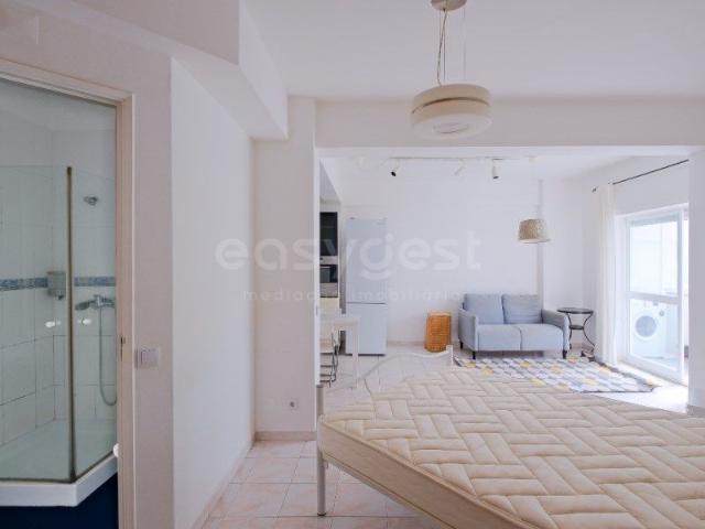 Apartamento T1 em Lisboa