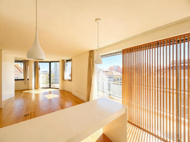 Apartamento T2 em Lisboa