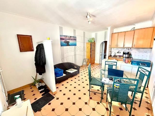Apartamento T1 em Lisboa
