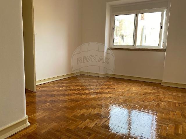 Apartamento T1 em Lisboa