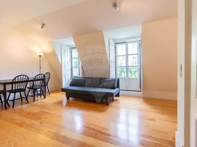 Apartamento T1 em Lisboa