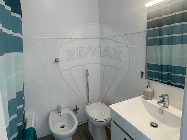 Apartamento T1 em Lisboa