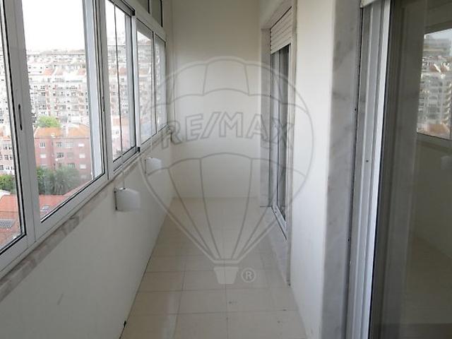 Apartamento T1 em Lisboa
