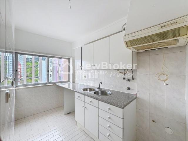 Apartamento T1 em Loures