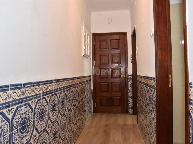 Apartamento T1 em Loures com Terraço e Proximidade ao Centro 68m² Loures