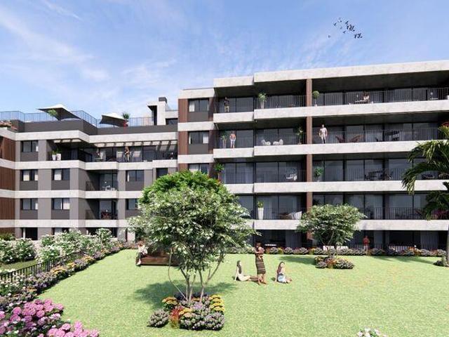 Apartamento T1 em Machico de 78,00 m² 78m² Machico