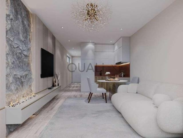 Apartamento T1 em Machico, Ilha da Madeira, Portugal 45m² Machico