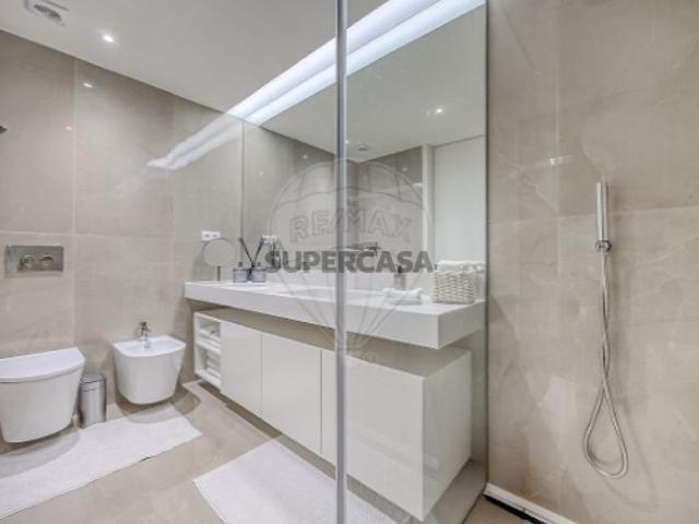 Apartamento T1 em Madalena