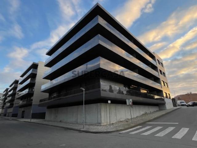 Apartamento T1 em Mafamude