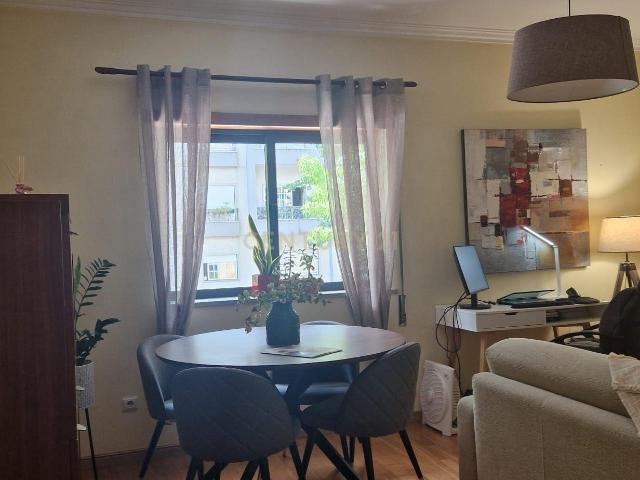 Apartamento T1 em Marzovelos, Viseu