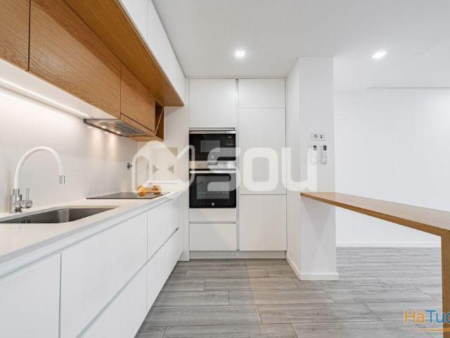 Apartamento T1 em Marco de Canaveses | 26064063726