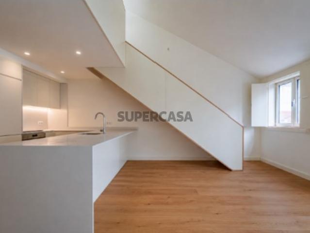 Apartamento T1 em Matosinhos