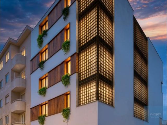 Apartamento T1 em Matosinhos