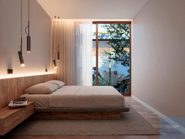 Apartamento T1 em Matosinhos
