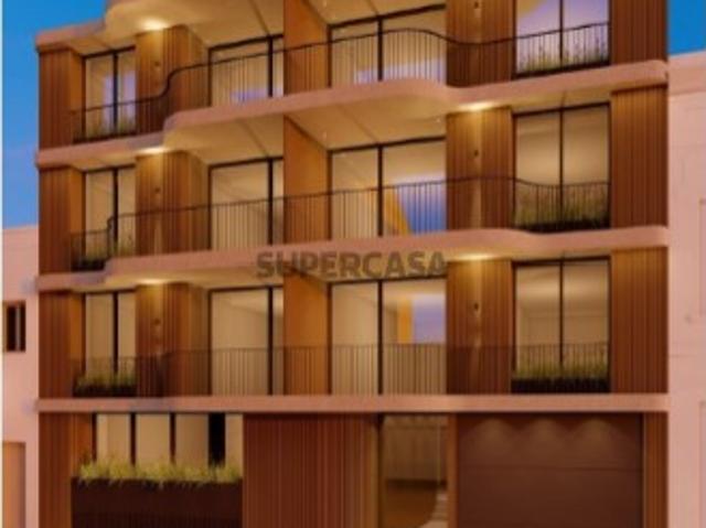 Apartamento T1 em Matosinhos