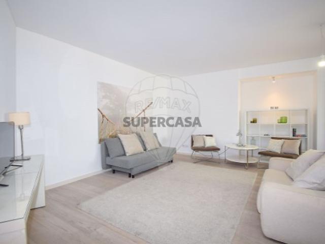 Apartamento em Misericórdia