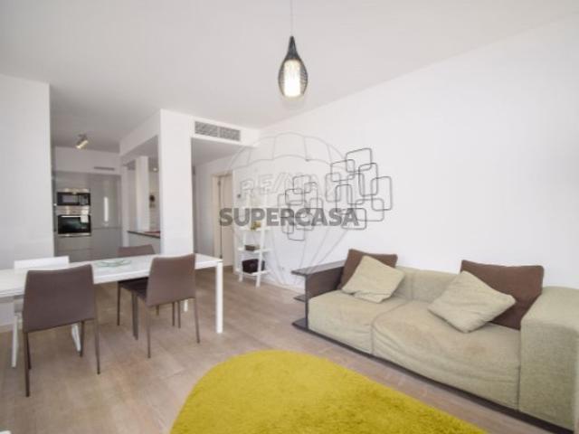 Apartamento em Misericórdia