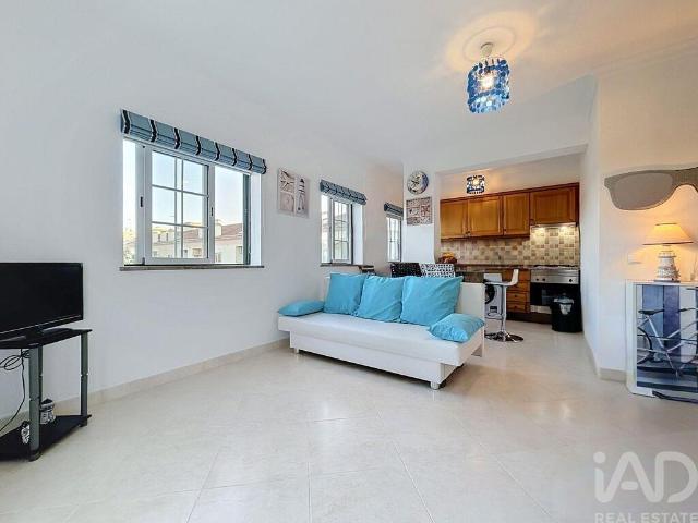 Apartamento T1 em Monte Gordo de 52 m²