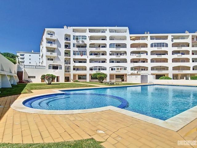 Apartamento T1 em Montechoro Albufeira Algarve m² Albufeira Olhos de Água
