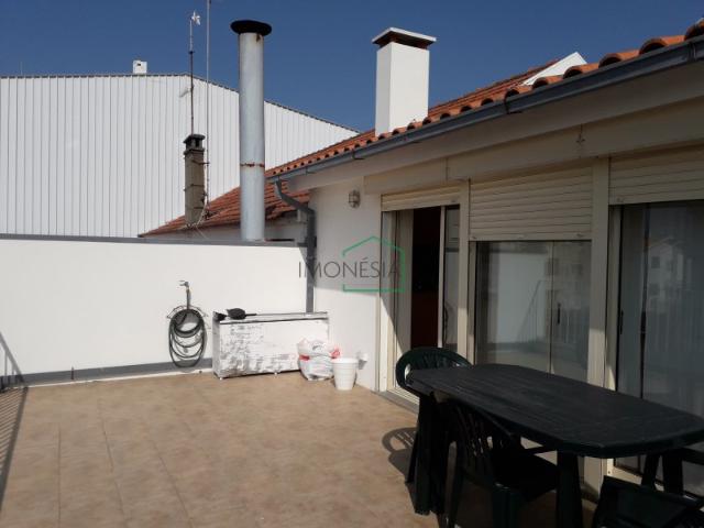 Apartamento T1 em Moledo