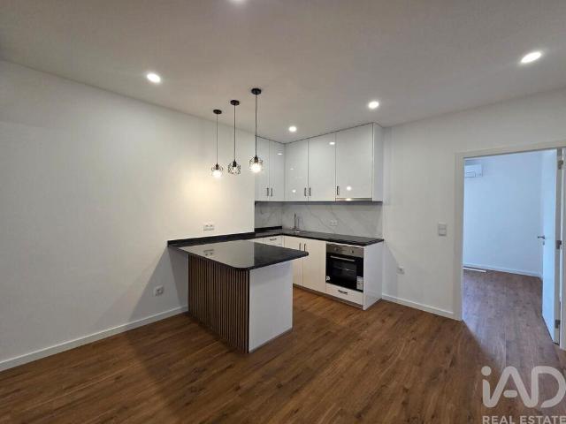Apartamento T1 em Mortágua, Vale de Remígio, Cortegaça e Almaça