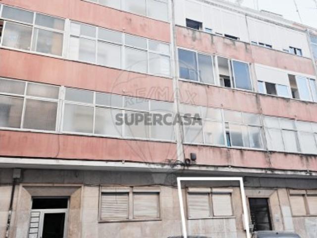 Apartamento em Moscavide e Portela
