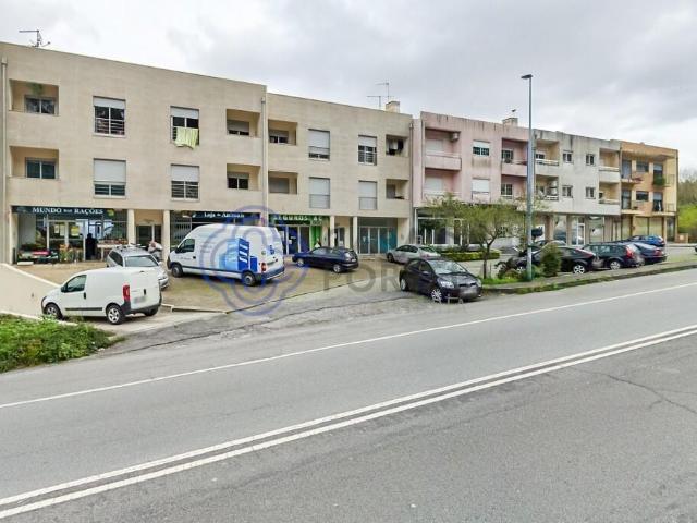 Apartamento T1 em Mouriz a 5 minutos do centro de Paredes 58m² Paredes