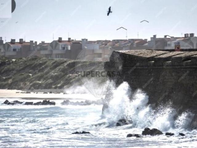 Apartamento T1 em Nazaré