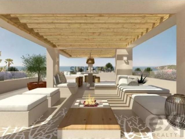Apartamento T1 em Nazaré