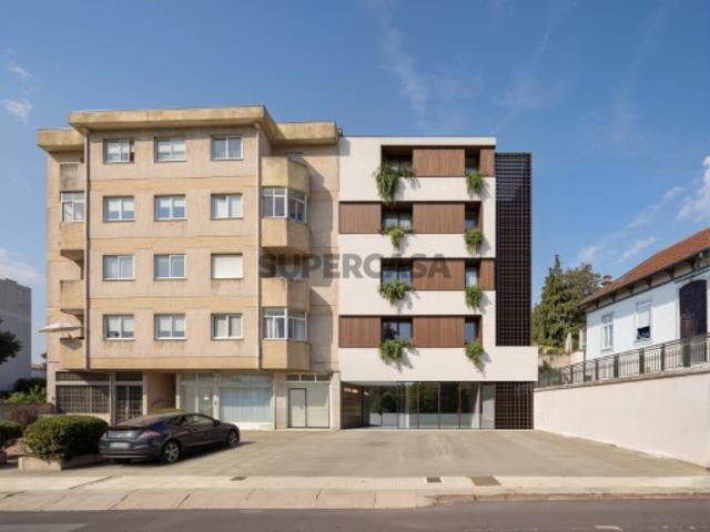 Apartamento T1, em novo empreendimento, Matosinhos