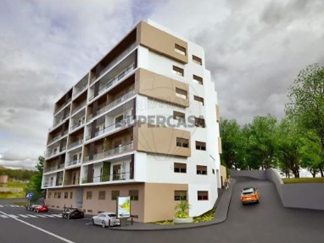 Apartamento T1 em O. Azeméis, Riba Ul, Ul, Macinhata Seixa, Madail