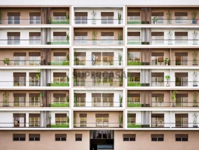 Apartamento T1 em O. Azeméis, Riba Ul, Ul, Macinhata Seixa, Madail