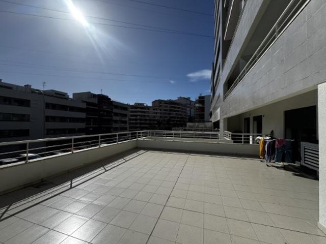 Apartamento T1 em Odivelas