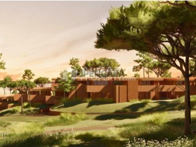 Apartamento T1 em Odiáxere