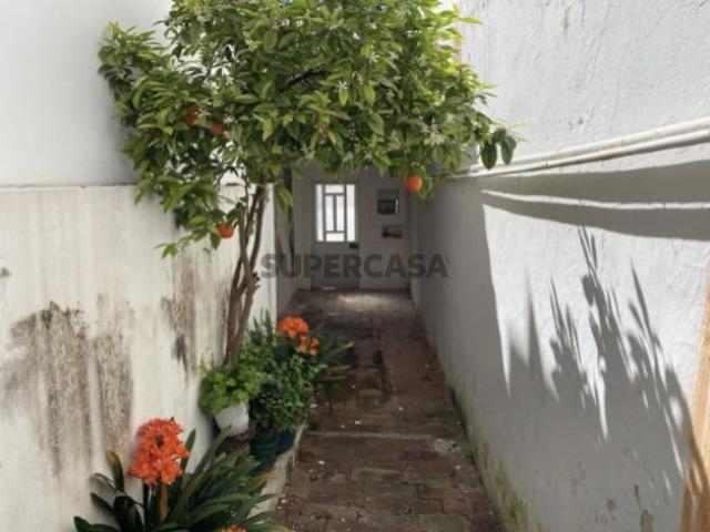 Apartamento T1 em Olhão