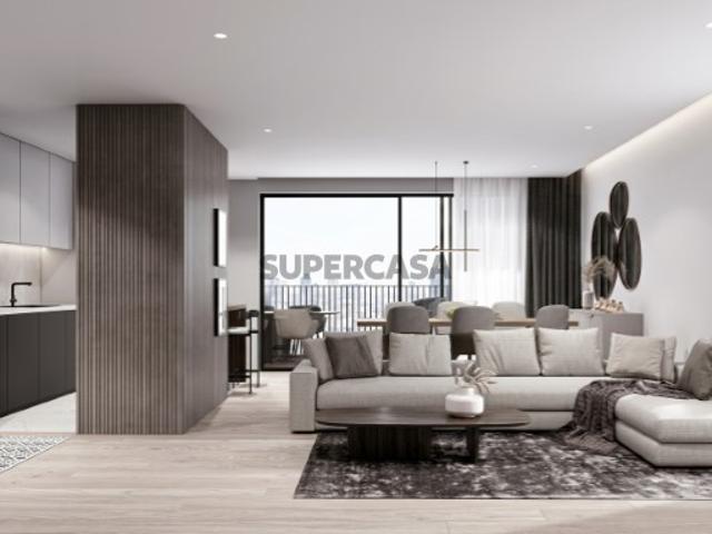 Apartamento T1 em Oliveira do Douro