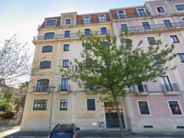 Apartamento T1 em Oliveira do Douro