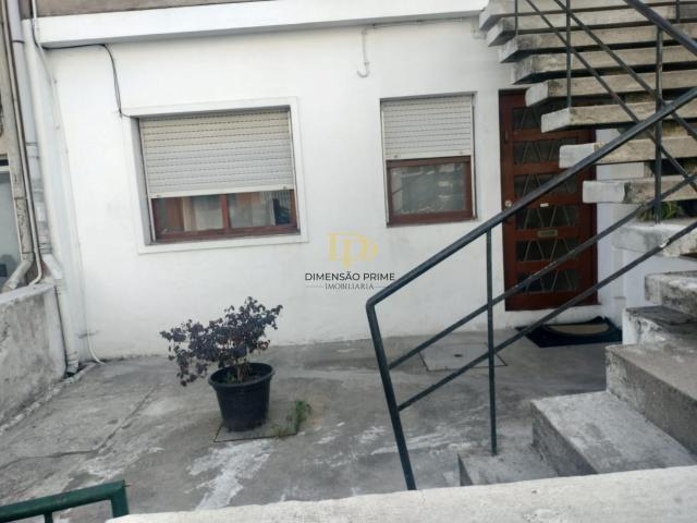 Apartamento T1 em Oliveira do Douro Investimento