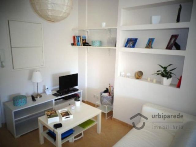 Apartamento T1 em Paço de Arcos J. Pimenta