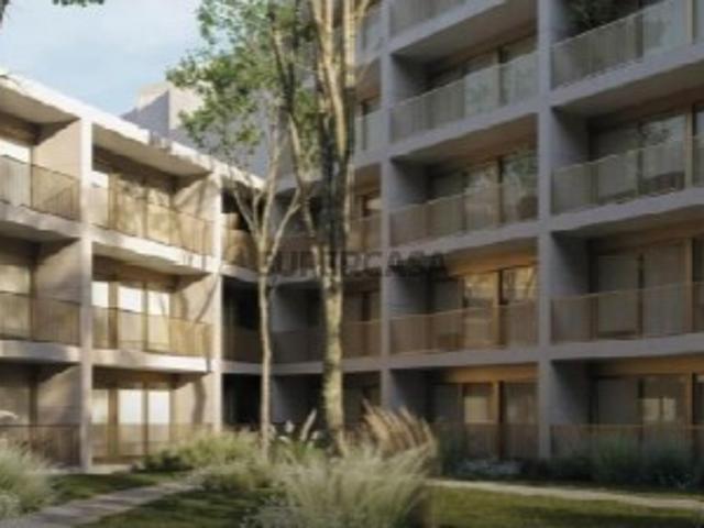 Apartamento T1 em Paranhos
