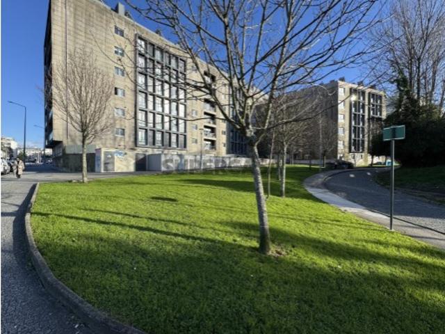 Apartamento T1 em Paranhos
