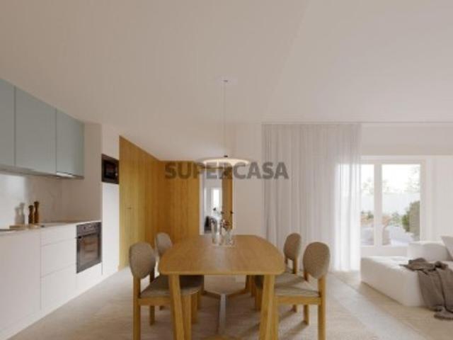 Apartamento T1 em Paranhos de 53,00 m²