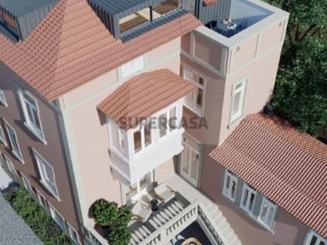 Apartamento T1 em Paranhos de 58,00 m²