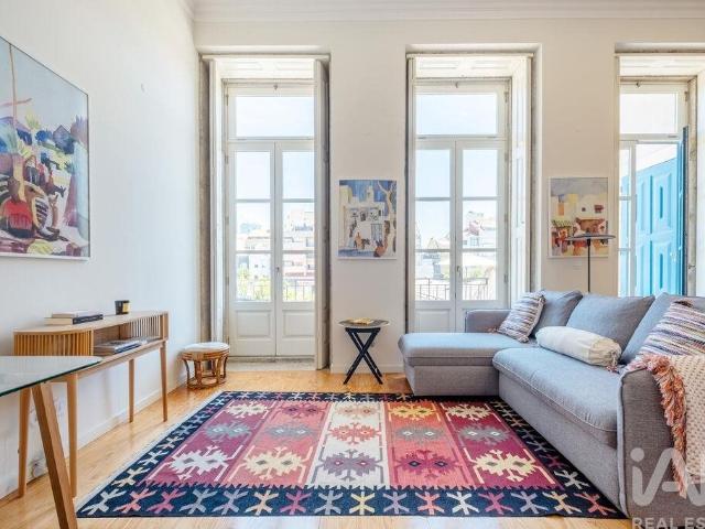 Apartamento T1 em Paranhos de 83 m² 83m² Porto