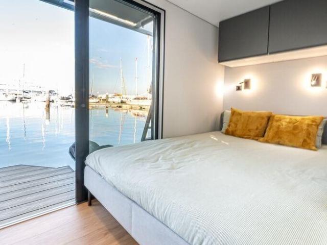 Apartamento T1 em Parque das Nações de 27 m² 27m² Lisboa