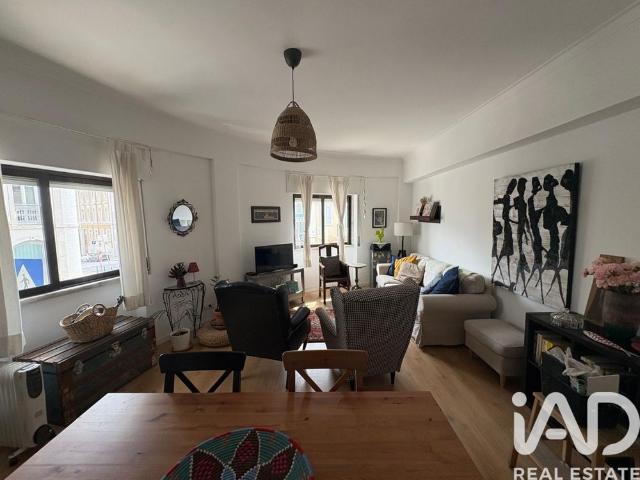 Apartamento T1 em Penha de França