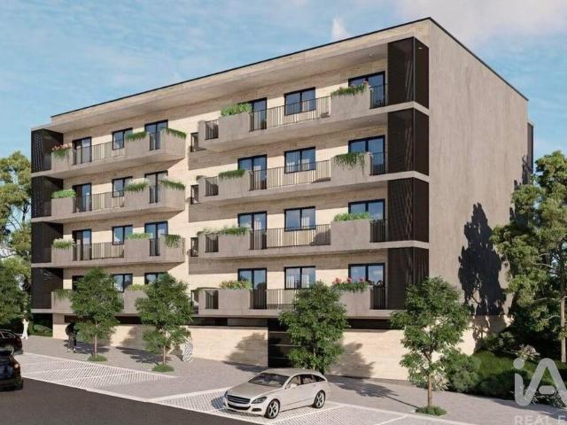 Apartamento T1 em Pedroso e Seixezelo de 47,00 m²