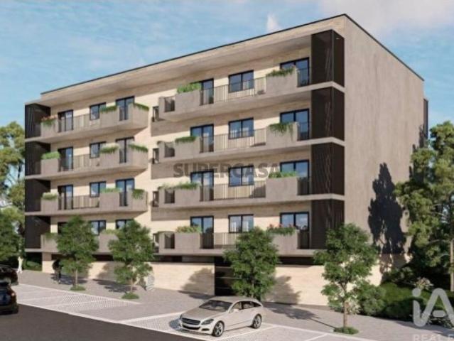 Apartamento T1 em Pedroso e Seixezelo de 47,00 m²