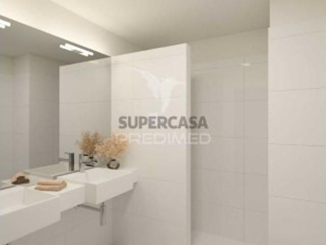 Apartamento T1 em Pedrouços