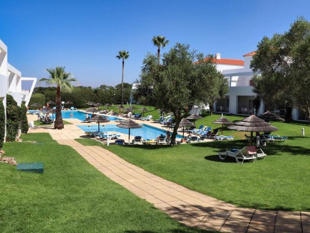 Apartamento T1 em perto da Marina e praias de Albufeira 48m² Albufeira Olhos de Água